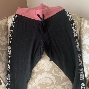 Victoria Secret Joggers